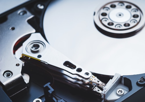 Recovering Data from Damaged Storage Devices: A Comprehensive Guide